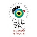 Manufacturer - Quetzal