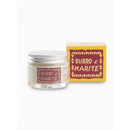 Tea Natura Burro Di Karité 50ml