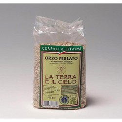 Orzo Perlato Bio 500gr