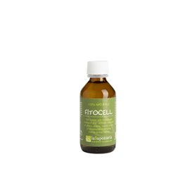 Olio Massaggi Anticellulite Fitocell 100ml