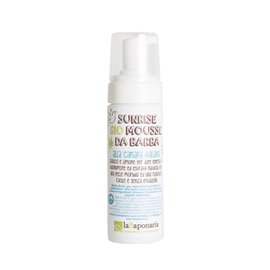 Mousse Da Barba Sunrise 150ml