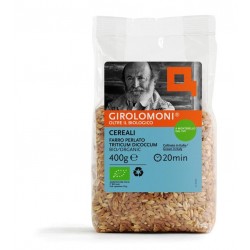 Farro Perlato Bio 400gr