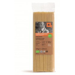 Spaghetti Bronzo Graz Ra Bio 500gr