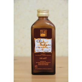 Tea Natura Olio Solare Monoi Tiaré 100 Ml