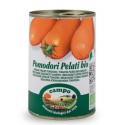 Pomodori Pelati Bio Latta 400gr