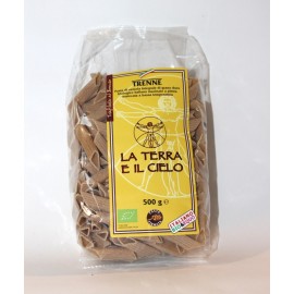 Trenne Integrali Bio Trafilati Bronzo 500gr