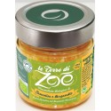 Marmellata Biologica di Clementine e Bergamotto 260gr