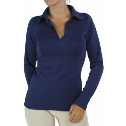 POLO DONNA
