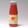 Passata pomodoro vellutata bio 700gr 