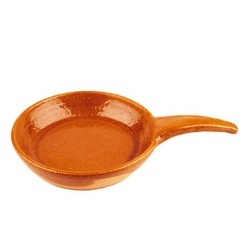 Pentola con manico