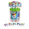 Lecca lecca piatto bio singolo 5gr 