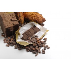 Cioccolato di Modica Quetzal BIO