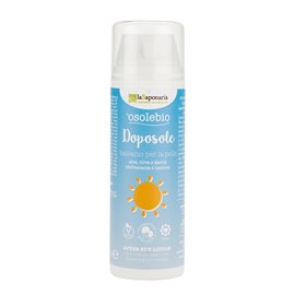 Doposole balsamo per la pelle 150ml 
