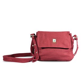 Verdesativa Borsa monospalla vegan hv0029 