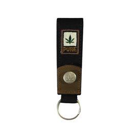 Verdesativa Portachiave hf0057 
