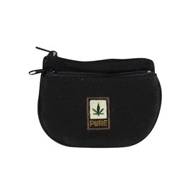 Verdesativa Portachiave con zip hf0062 