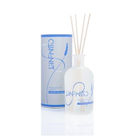 Fragranza ambiente alla lavanda 250ml 