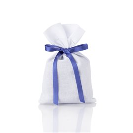 Sacchetto profuma biancheria alla lavanda bio 