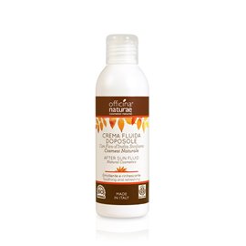 Crema fluida doposole bio 150ml 