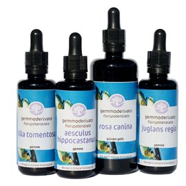 Juglans regia mg bio 50ml 