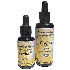 Propoli bio 50ml 