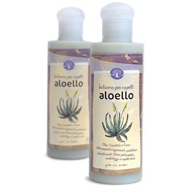 Balsamo aloello 200ml 