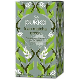 Lean matcha green pukka bio 20filtri 