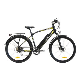 TRAIL rear man