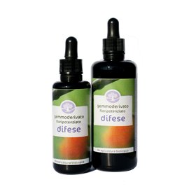 Difese mg bio 100ml 