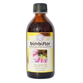 Bimbiflor bio 200ml 