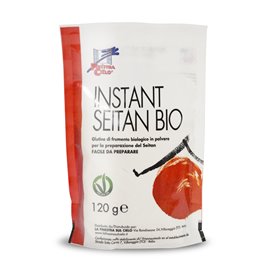 Instant seitan bio 120gr 