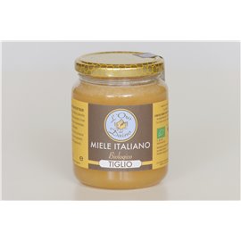 Miele di tiglio bio 1kg 