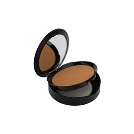 Fondotinta compatto bio n 06 