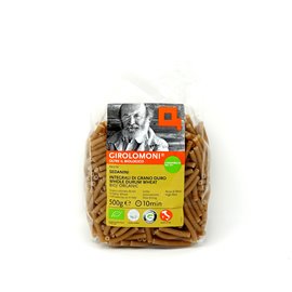 Sedanini grano duro integrale bio 500gr 