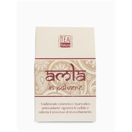 Amla polvere neutra 100gr 