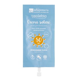 Crema solare spf 50 travel 25ml 
