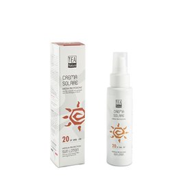 Crema solare spf20 100ml 