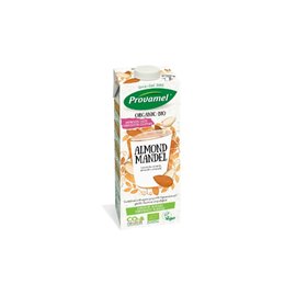 Latte di mandorla e agave provamel bio 1lt 
