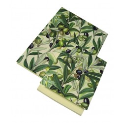 Blocco per appunti cm 15X21 (A5) - 50ff