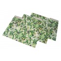 Portadocumenti A4 cm 29,5X22,5 - set di 3 pezzi