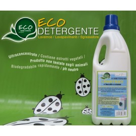 Eco Detergente