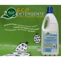 Eco Detergente