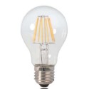 Goccia 6W Filamento Led 2700K