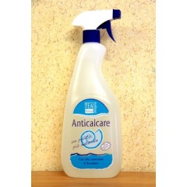 Anticalcare Spray Menta Eucalipto 750ml