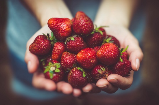 fragole